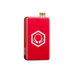 Ohm Vape Ohm Aio Red