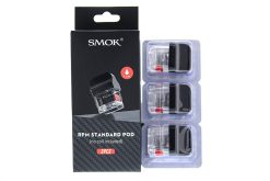 Pod RPM40 Smok nord 3