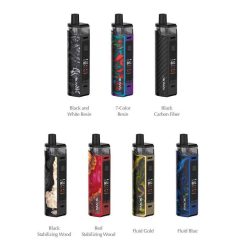 Smok RPM80 7 color VapeTinhTế