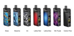 Voopoo Navi Full color