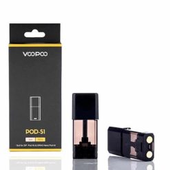 Voopoo Drag Nano Cartridge 1