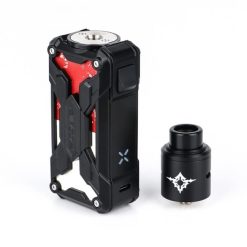 Rincoe Mechman Nano 90w RDA Kit