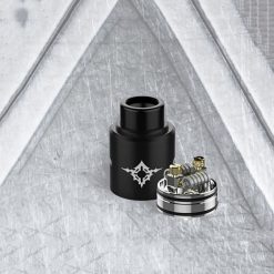 Metis RDA VapeTinhTế