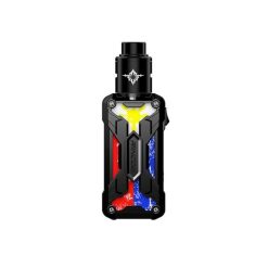 Rincoe Mechman Nano 90w RDA Kit1