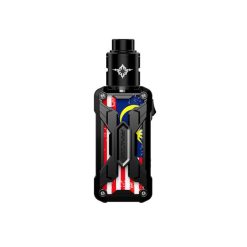 Rincoe Mechman Nano 90w RDA Kit2
