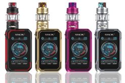 Smok G-Priv 3 230w Chính Hãng Hà Nội
