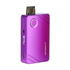 Artery Pal 2 Pod Kit Violet 1
