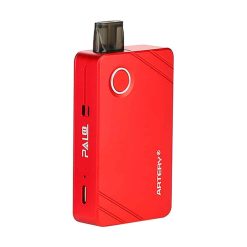 Artery Pal 2 Pod Kit Red