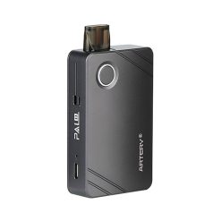 Artery Pal 2 Pro Black Carbon