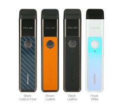 Artery Pal Se Pod Kit 4 color