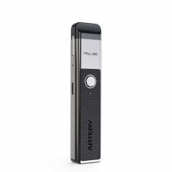 Artery Pal Se Pod Kit Black Leather