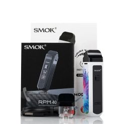 Bộ sản phẩm smok rpm40