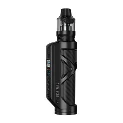 Cyborg 100w Matt Black Carbonfiber