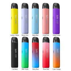 Full color Ursa nano S