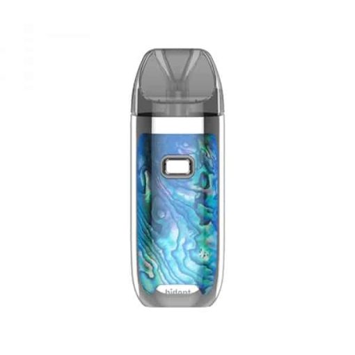 Geek Vape Bident Blue