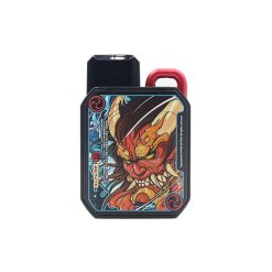 Hannya Nano Pod Kit 3