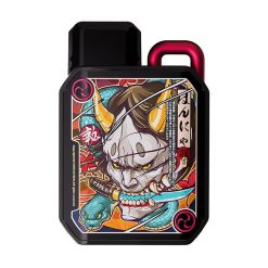 Hannya Nano Pod Kit 5