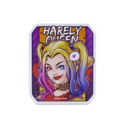 Hannya Nano Pod Kit Harely Queen
