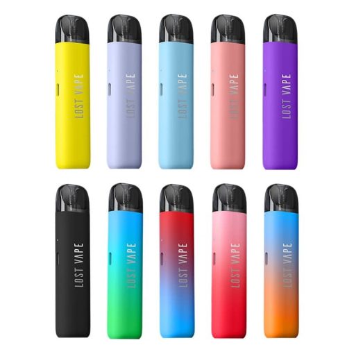 Lost vape ursa nano S Chính hãng - VapeTinhTế