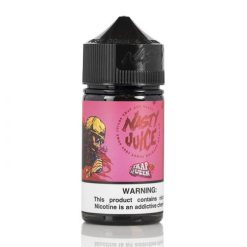Nasty Juice Trap Queen 1