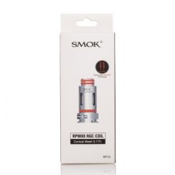 Smok RPM 80 Coil 2