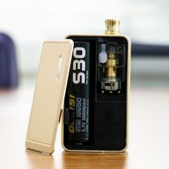 ThinkVape Zeta Pod Kit 60w 4