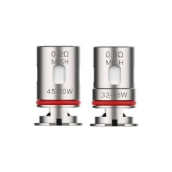 Vaporesso GTX Coil 01