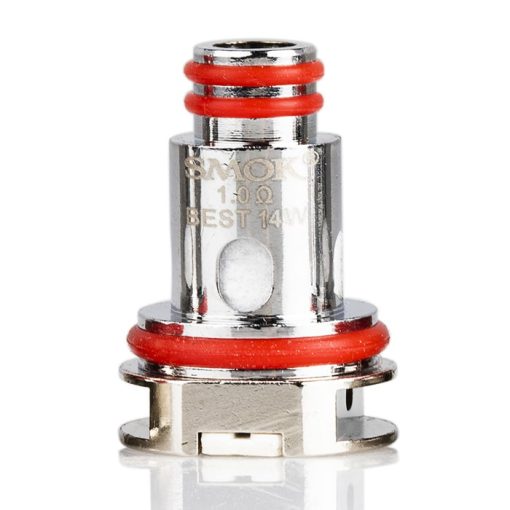 Coil Occ Smok Rpm SC Single Coils 1.0Ohm