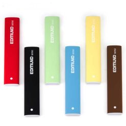Edmund Mini Disposable Pod 2