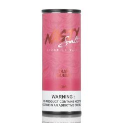 Nasty Saltnic Trap Queen 3