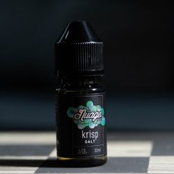 Nuage Krisp Saltnic 1