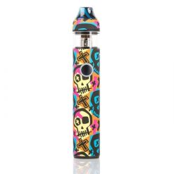 OBS KFB2 Aio Kit rock skull