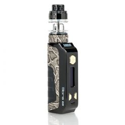 Sigelei E2 Kit 80w Black python