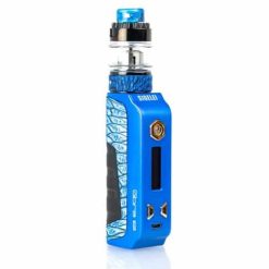 Sigelei E2 Kit 80w blue