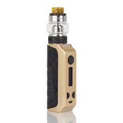 Sigelei E2 Kit 80w deco gold