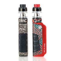 Sigelei E2 Kit 80w rivew 2
