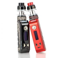 Sigelei E2 Kit 80w rivew 3