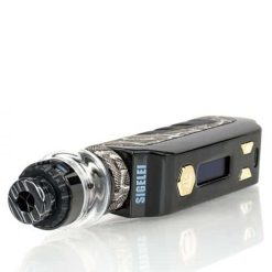 Sigelei E2 Kit 80w rivew 4