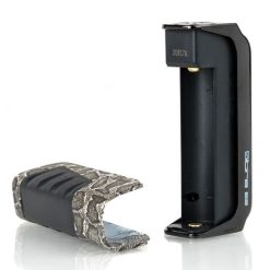 Sigelei E2 Kit 80w rivew 6