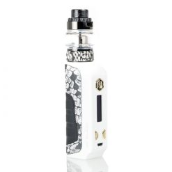 Sigelei E2 Kit 80w white