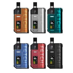 Smok Fetch Pro 80w Full color