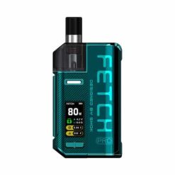 Smok Fetch Pro 80w Green