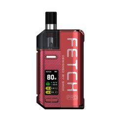 Smok Fetch Pro 80w Red