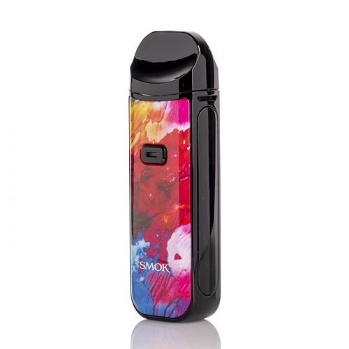 Smok Nord 2 40w pod system 7 color oil