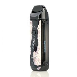 Smok Nord 2 40w pod system black wood