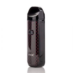 Smok Nord 2 40w pod system red