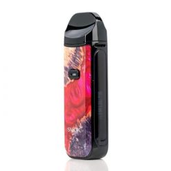 Smok Nord 2 40w pod system red wood