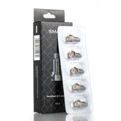 Smok Nord 2 Coil Mesh MTL 0.8Ohm
