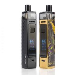 Smok RPM 80 Pro Pod Mod Kid 1