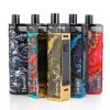 Smok RPM 80 Pro Pod Mod Kid